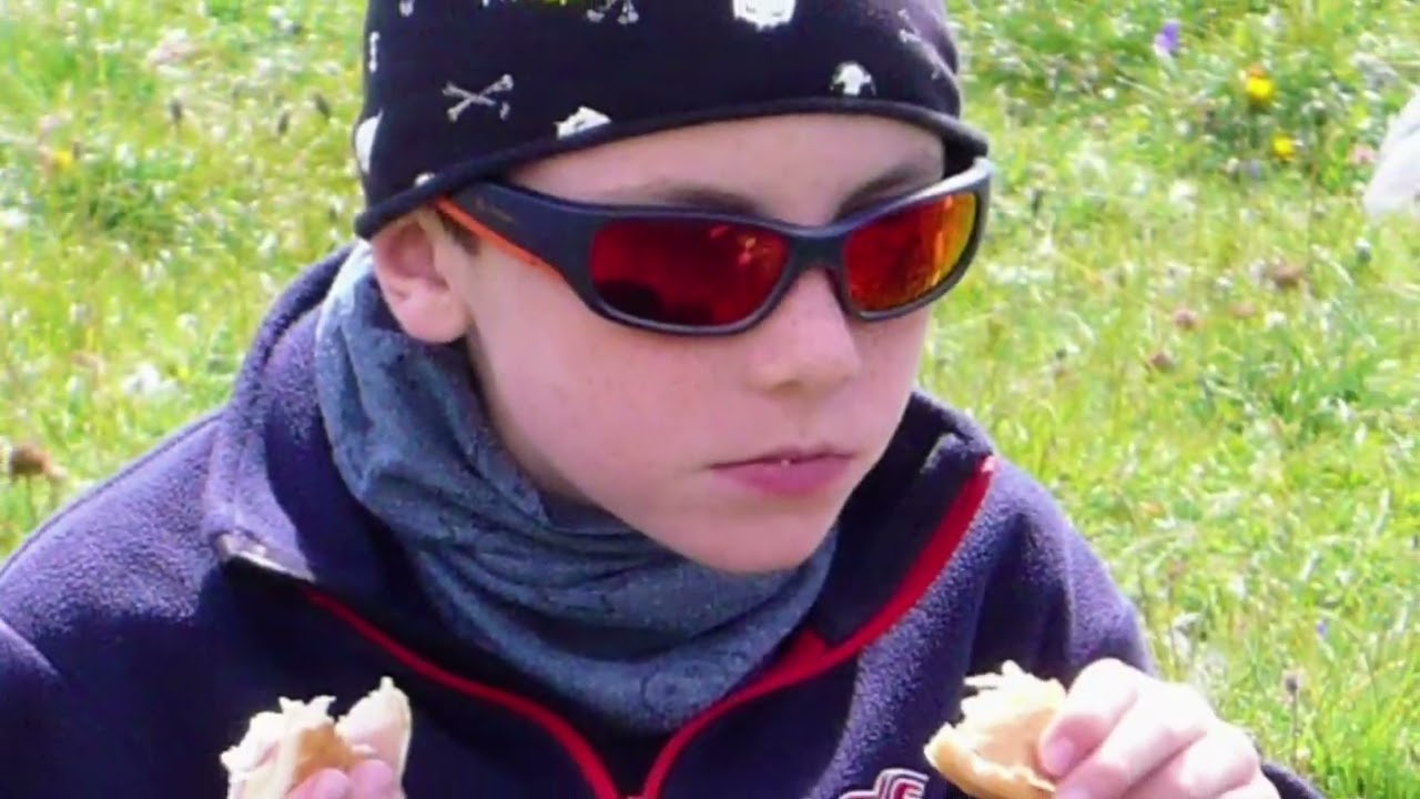 Parco Naturale del Fanes. Da Capanna Alpina al passo Limo.