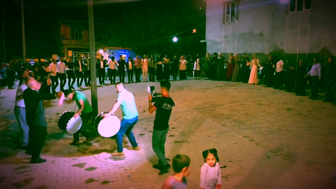 //Gamze 🍃 Mehmet // Grup SAİT TiLKi 📍Burunsuzlar Köyü // GüNeY KaMeRa