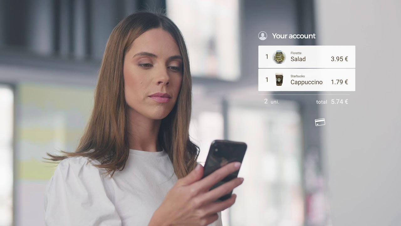 United Bye Buy - Promotional Video