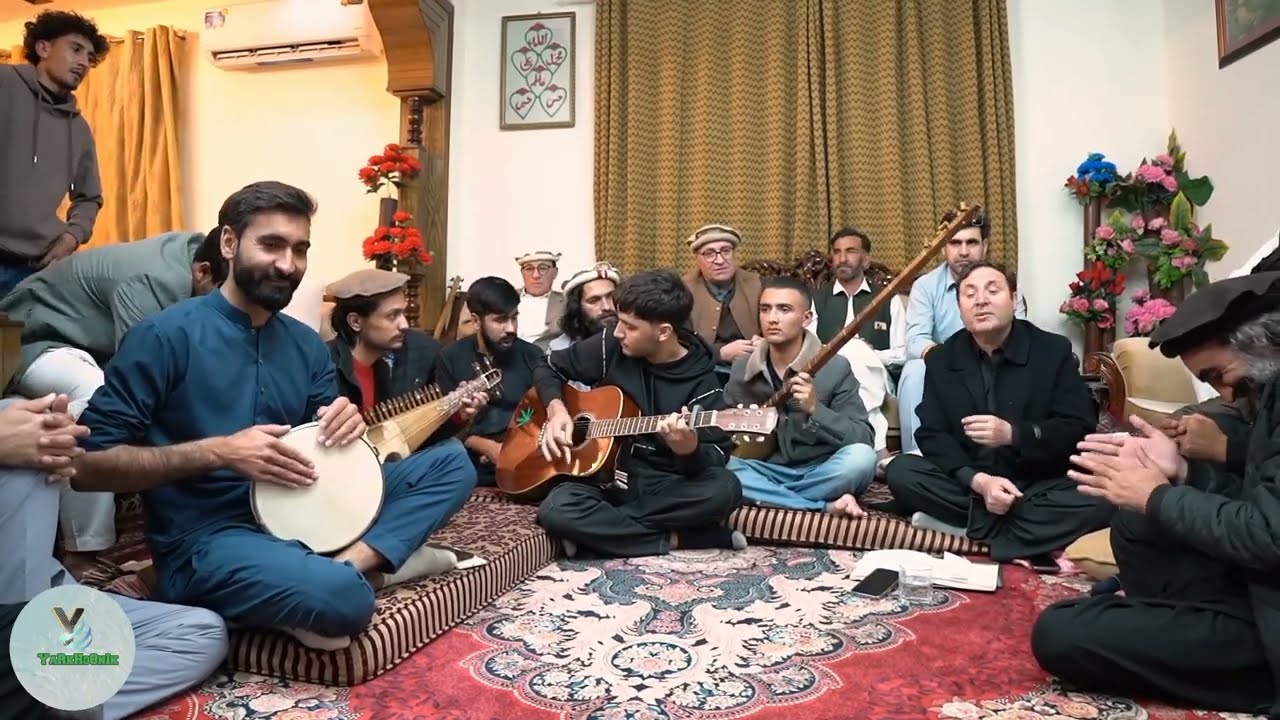 Berakhum taten ma gila || Khowar Song || Mansoor Shabab || Iqbal Uddin Sahar || Program 2025