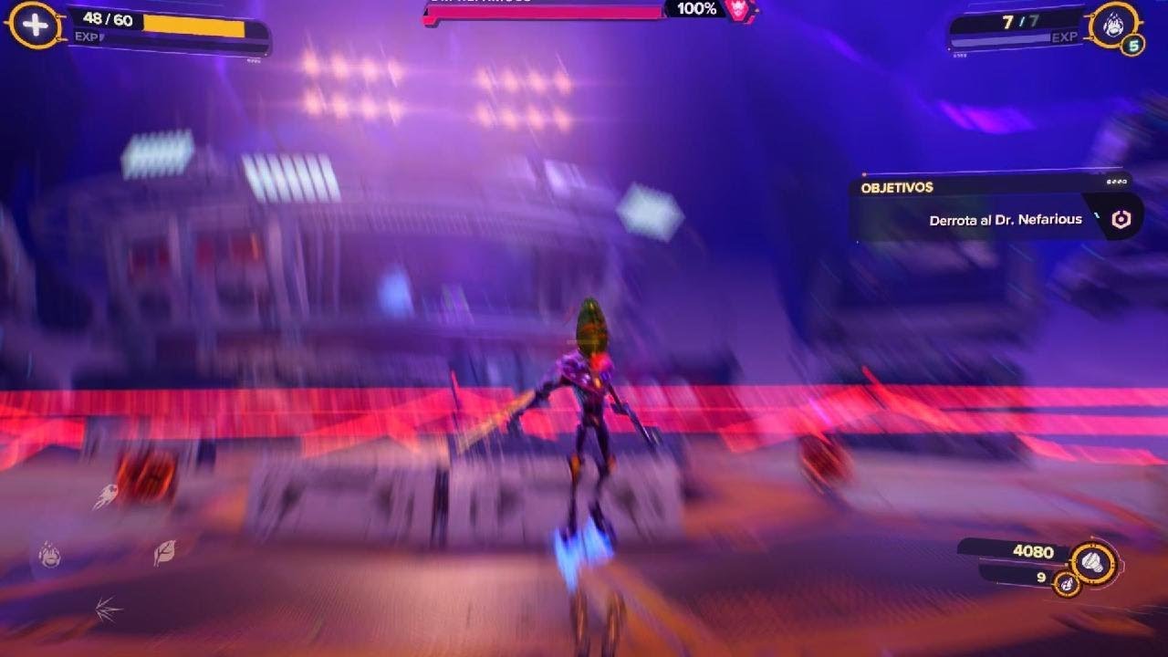 Ratchet & Clank: Una dimensión aparte_20260202142005