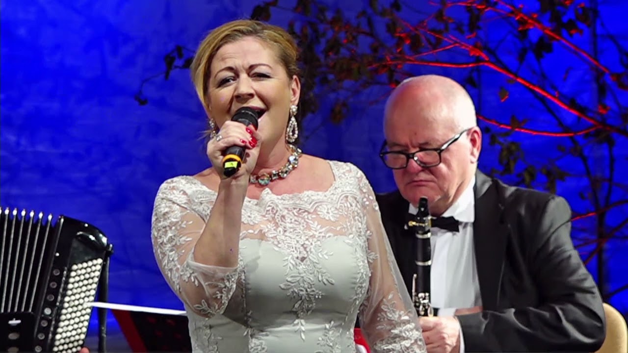 Georgeta Plută - recital Tinerețea Romanței Deva 2021