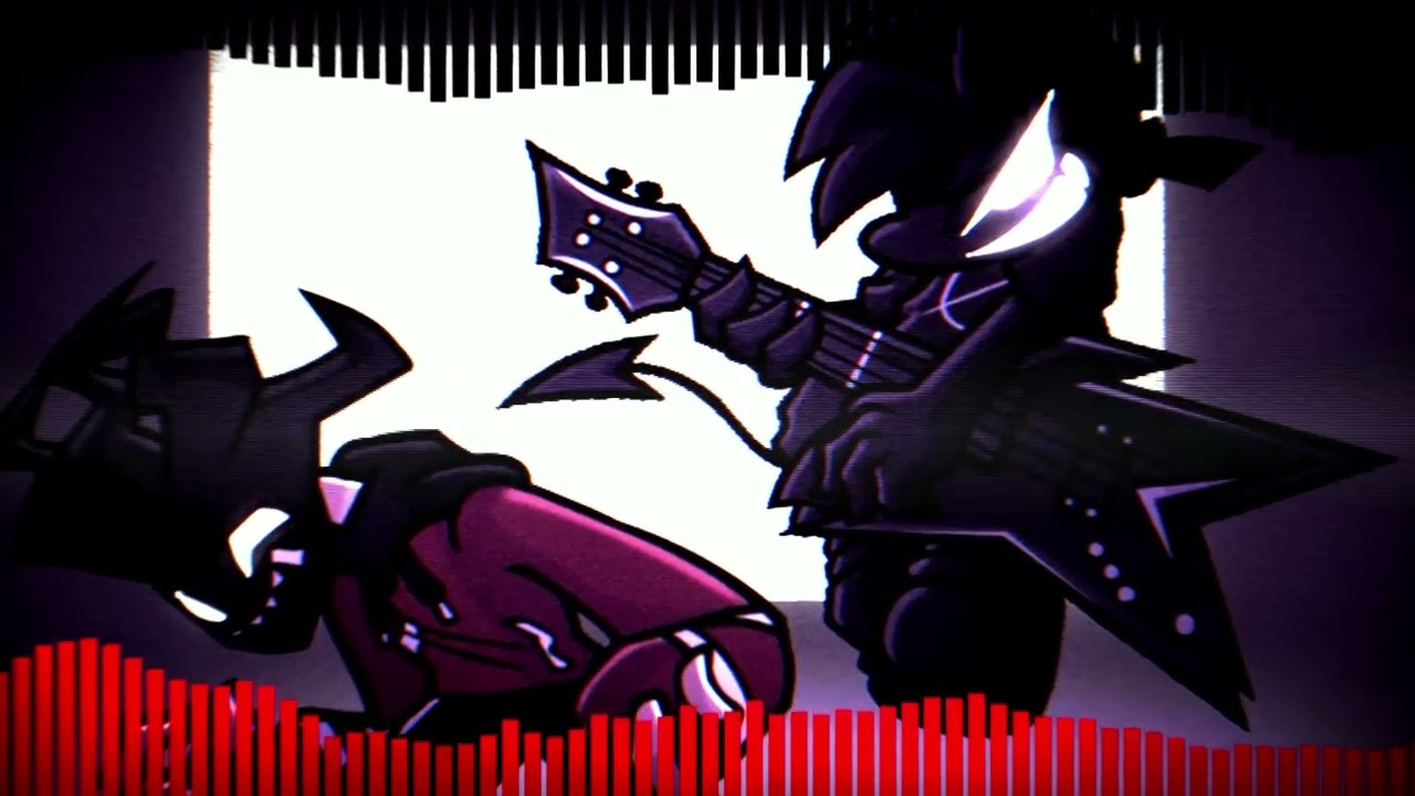 [FNF mashup] Tormented souls | Agoti noichi x tormentor