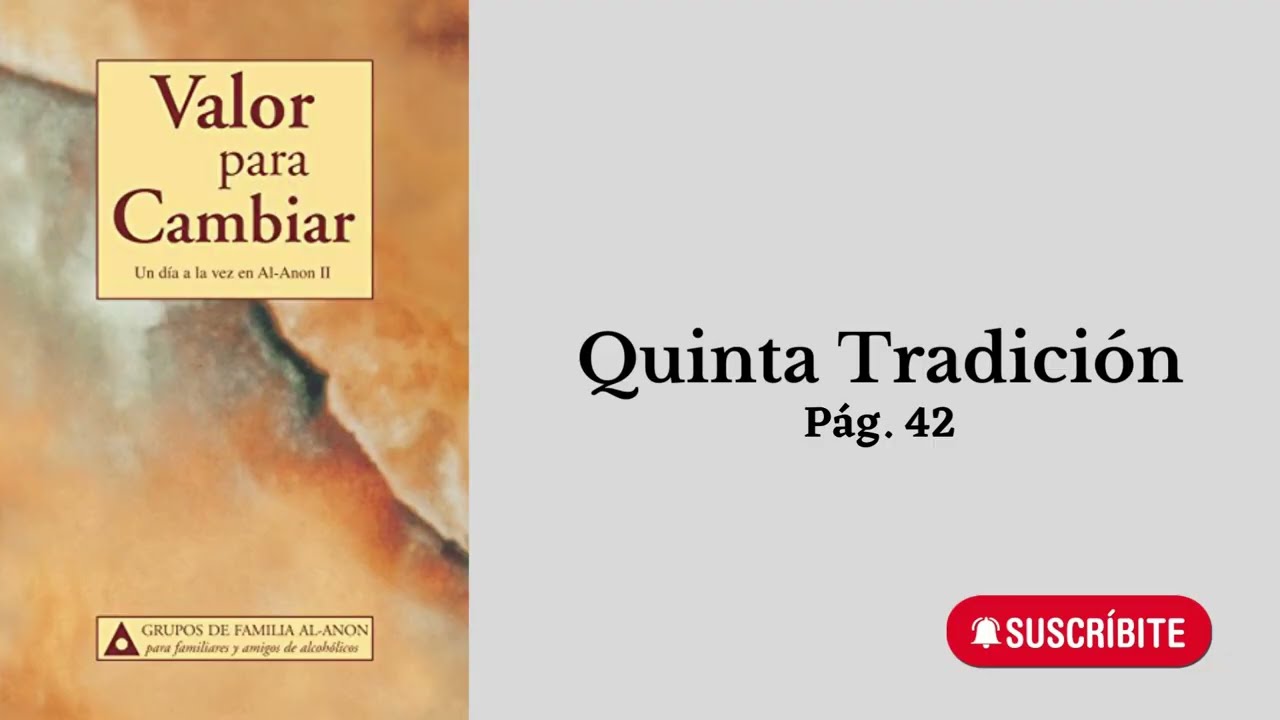 Quinta Tradición