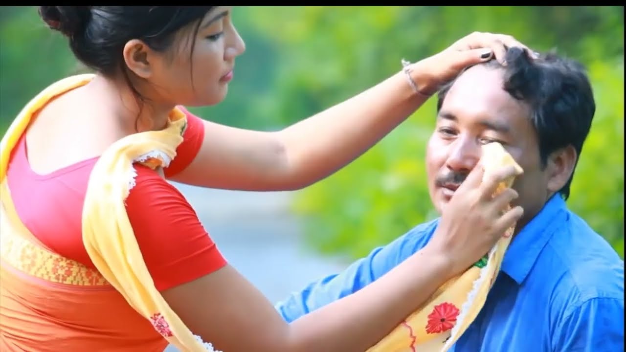 BIDAINI BWI SOMAO HD Video From  KHWIFWD Bodo Movie, Directed By Mwkthang Basumatary