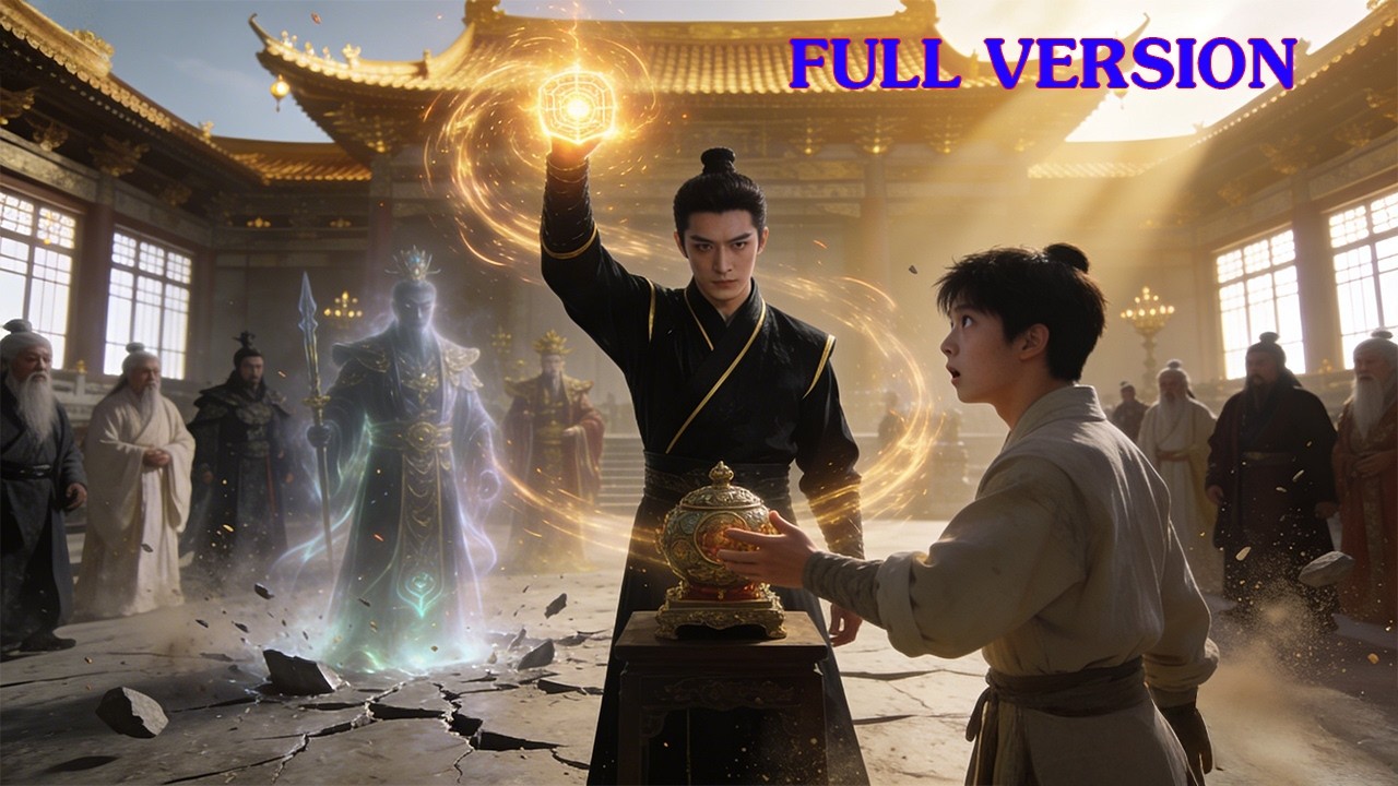 Le méchant domine et réécrit le destin ! 🔥