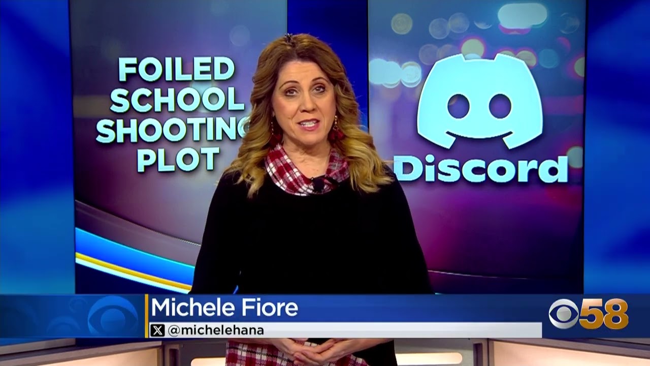 #CBS58 Washington Co Shooting Plot Foiled 2-14-25