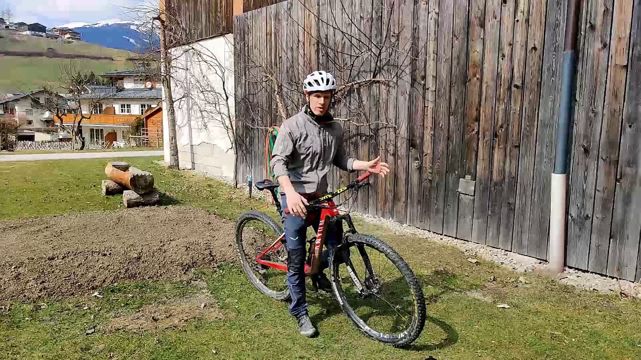 Slalom