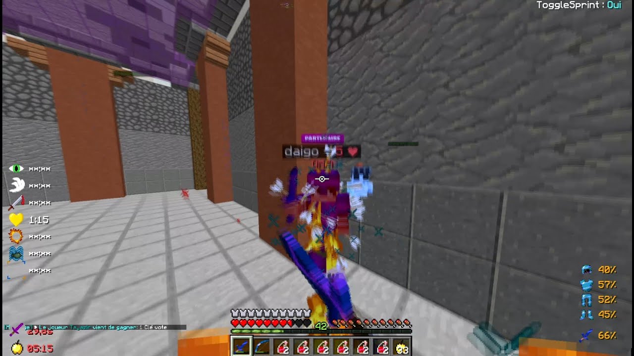 👑 Coldaria #2 | Je suis le KING de l'AR&Egrave;NE, on D&Eacute;TRUIT la WARZONE + Le plus GROS Concours du SERVEUR