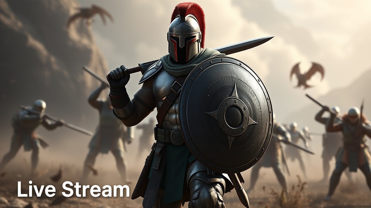 🔴 LIVE NOW!!! Crushing Hand Hulk Smash Spiritborn Build -End Game- | Diablo 4