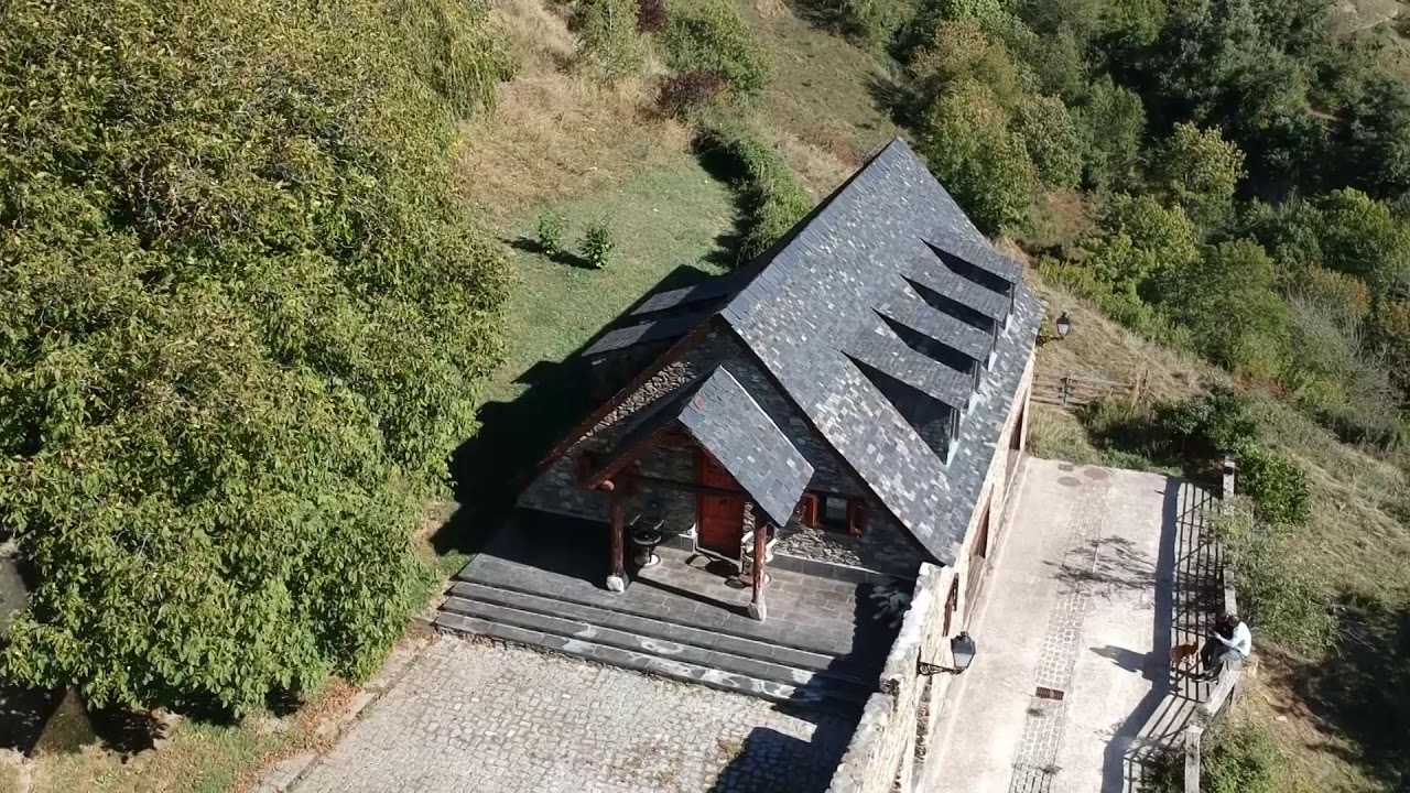 Exclusive Property in Baqueira, Valle de Aran