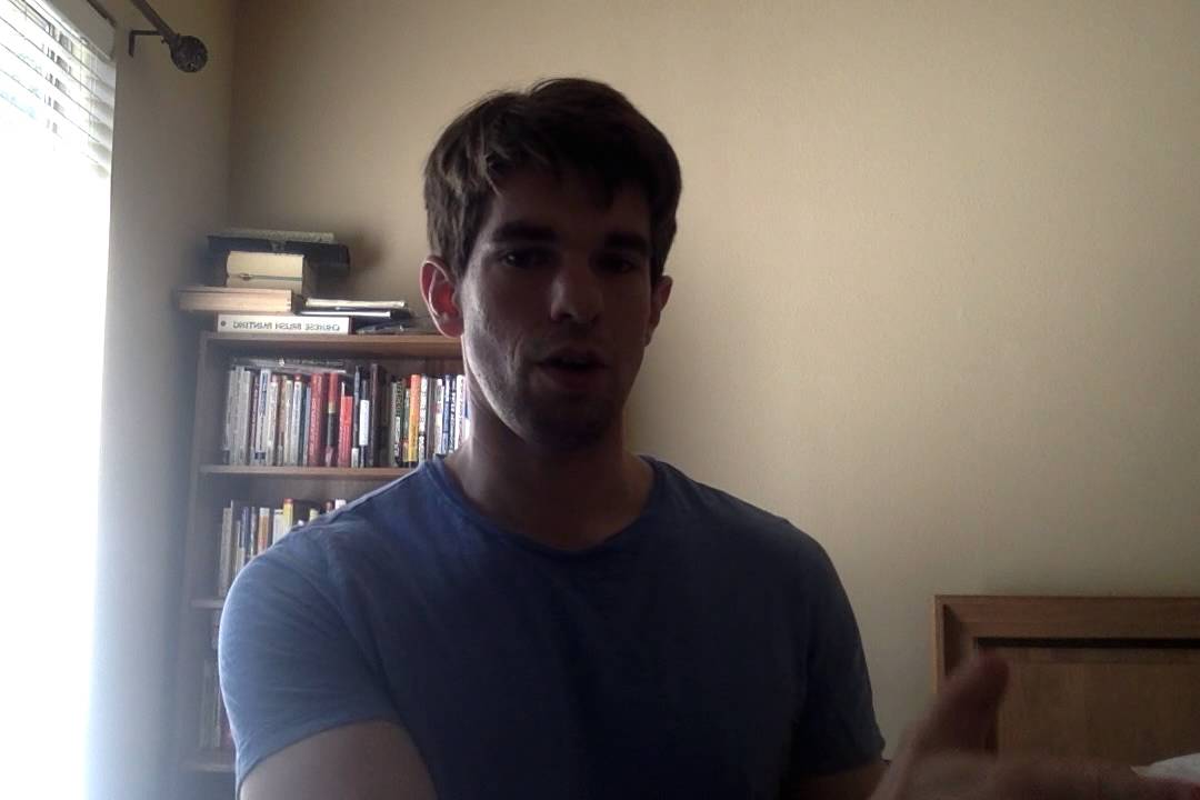 ENTJ And Introversion - Damon Grey