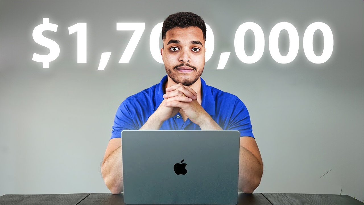I Spent $1.7M on Lead Gen & This Is What I Learned