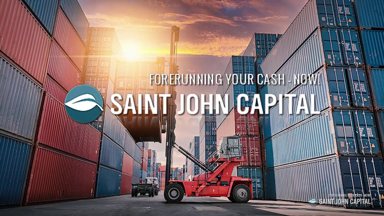 About Saint John Capital&rsquo;s Freight Factoring Services