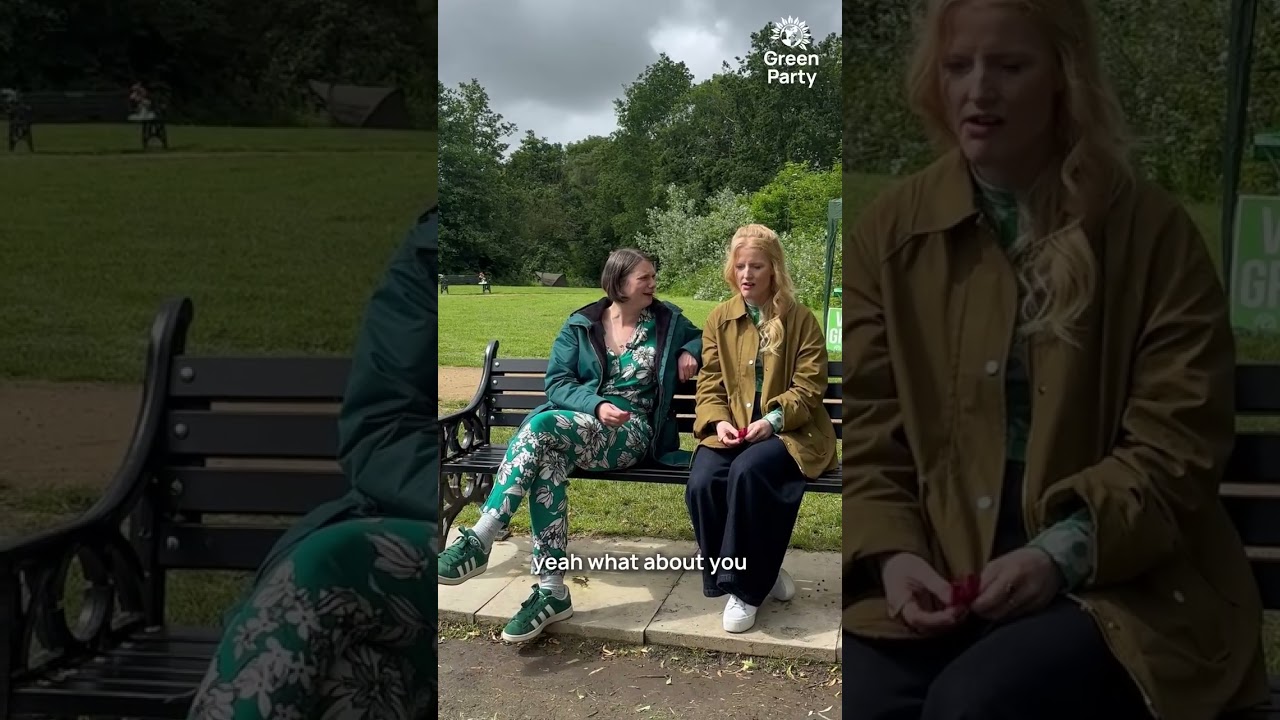 Чем же занимались Ханна и Сара?