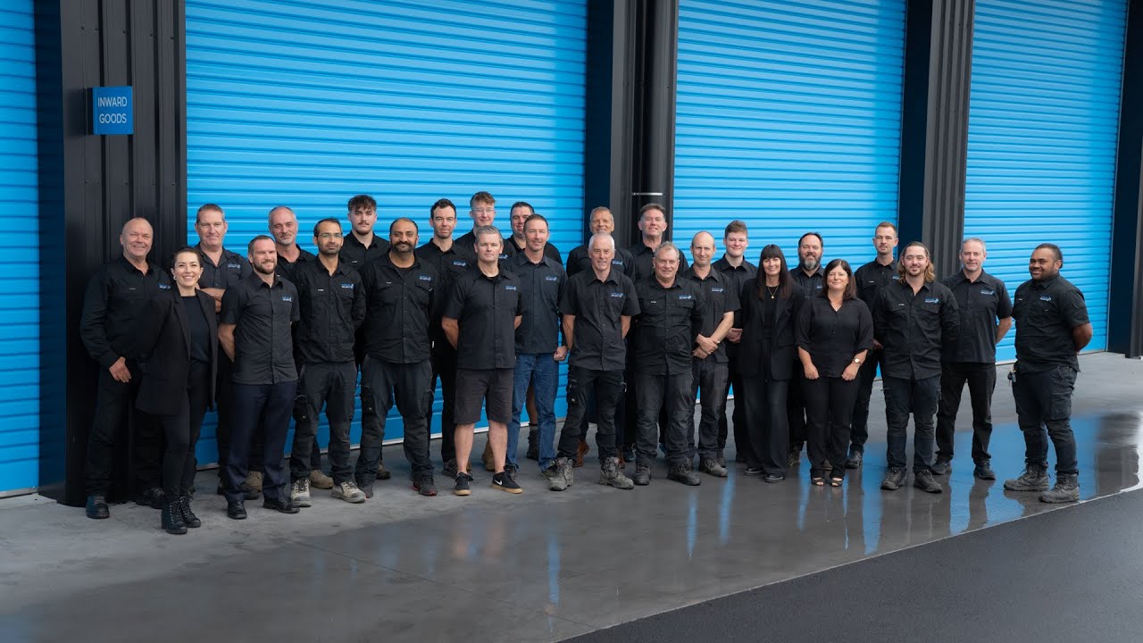 Security Systems Integration Made Easy!