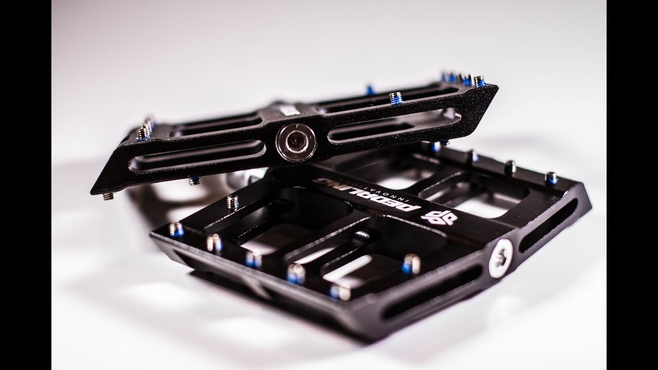 The Catalyst Pedal