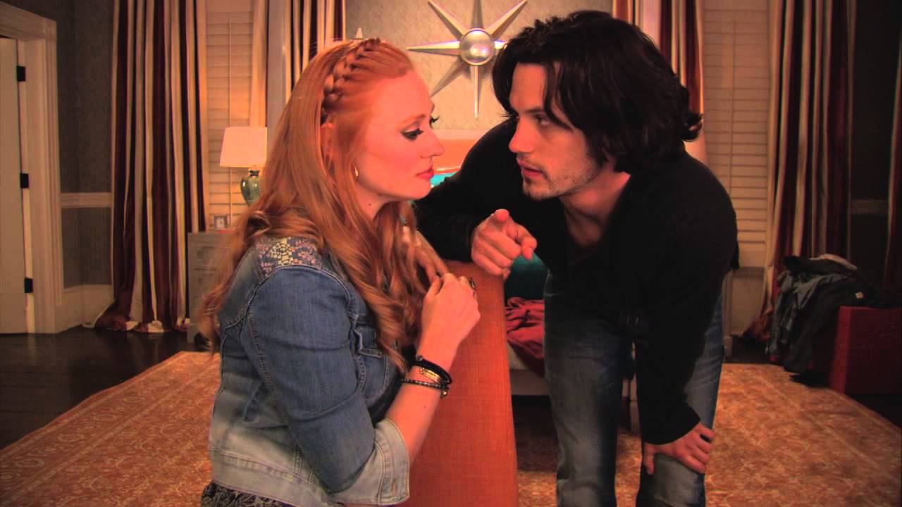 True Blood Season 7: Jessica's Blog - Very Superstitious (HBO)