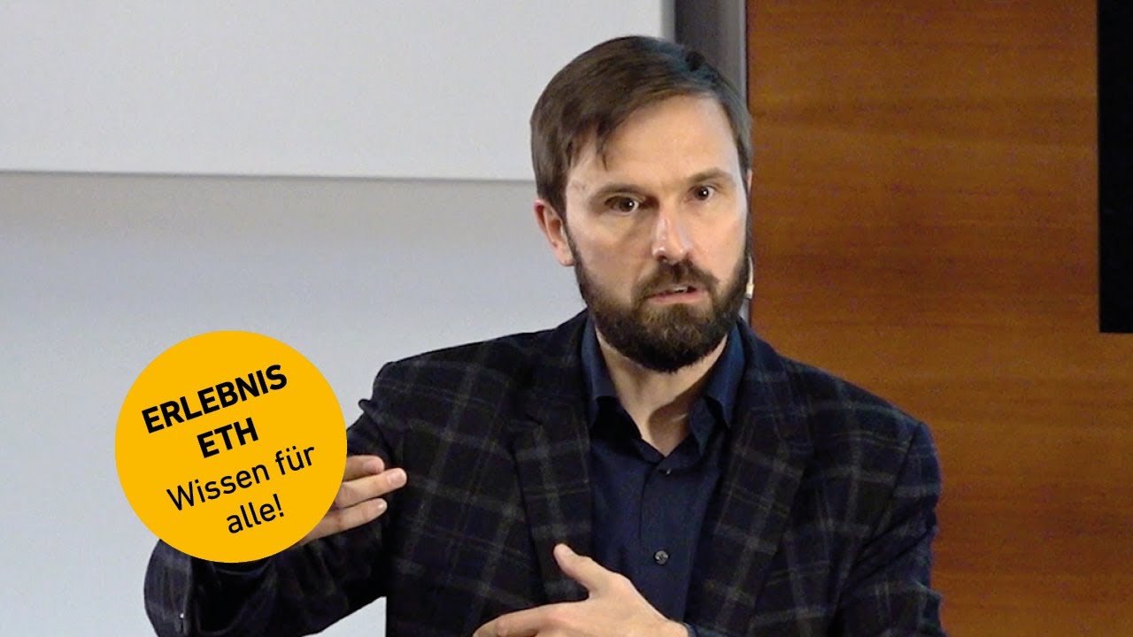 Strom für 700 Millionen Menschen – Tobias Schmidt