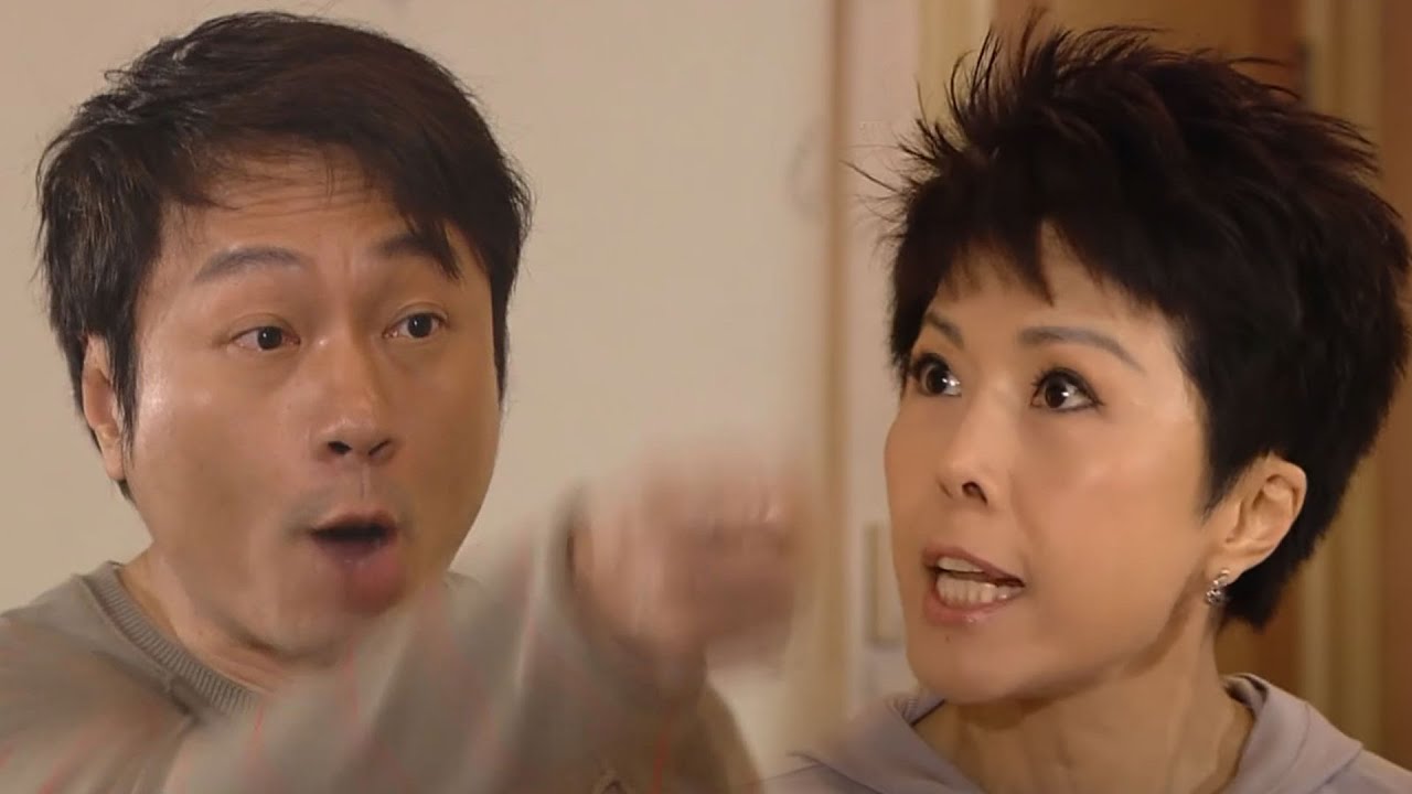 溏心風暴之家好月圓｜二五女，我忍夠你！拿是非做人情！｜喜劇｜愛情｜陳豪｜林峯｜李司棋｜夏雨｜米雪｜關菊英｜鍾嘉欣｜楊茜堯｜徐子珊｜陳法拉｜TVB港劇精華