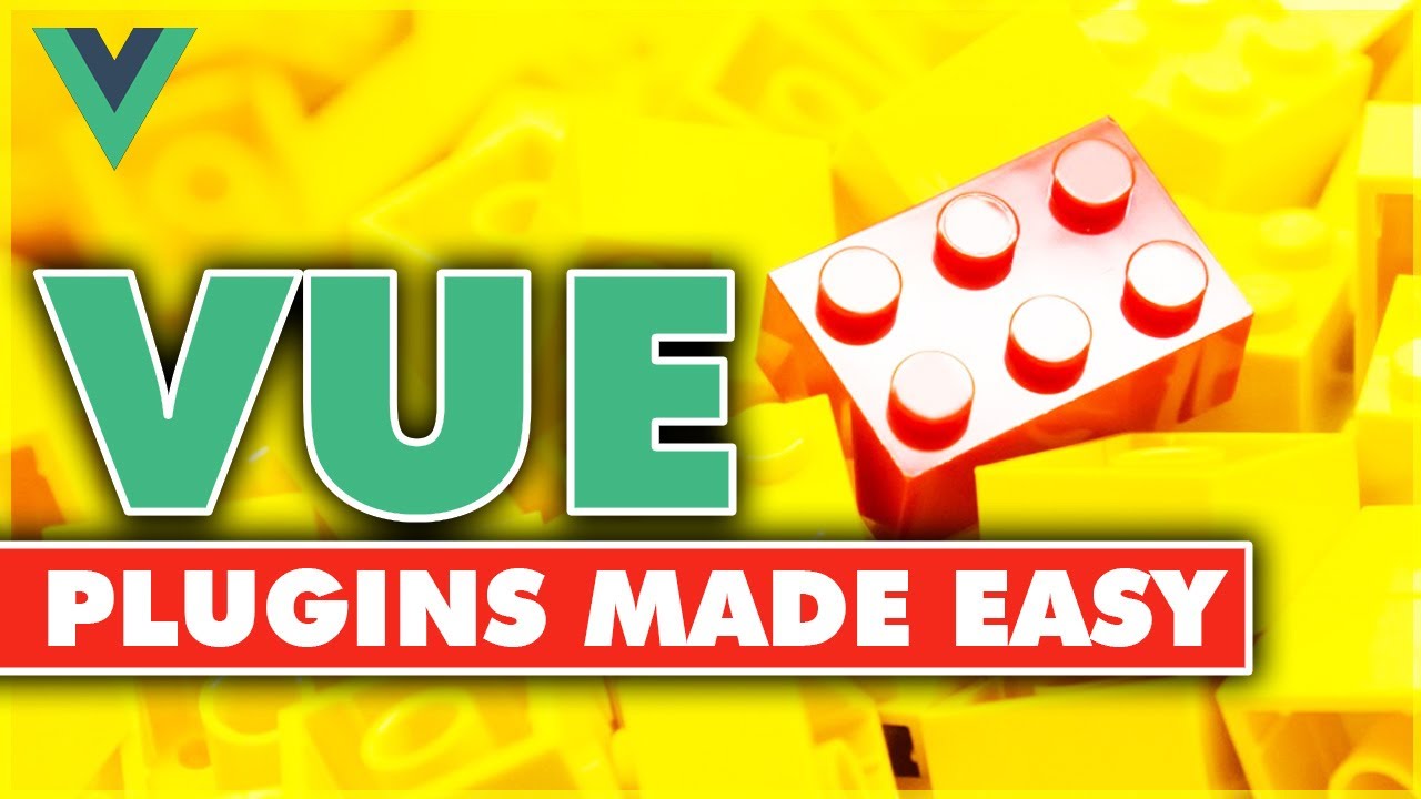How To Create A Vue.js 3 Plugin Component With Others In Minutes And Publish NPM!