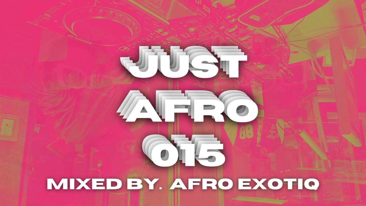 Afro Exotiq-Just Afro 015