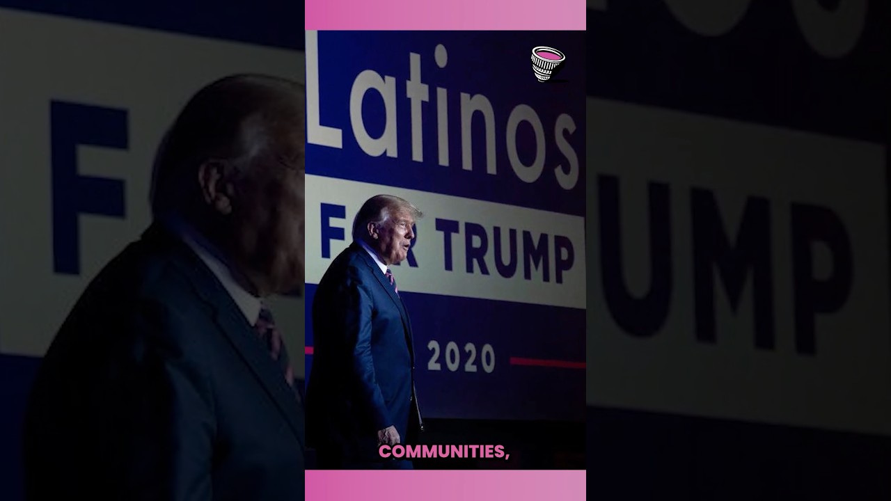 👀 Проблема латиноамериканцев в Палате представителей: изнутри #новости #политика