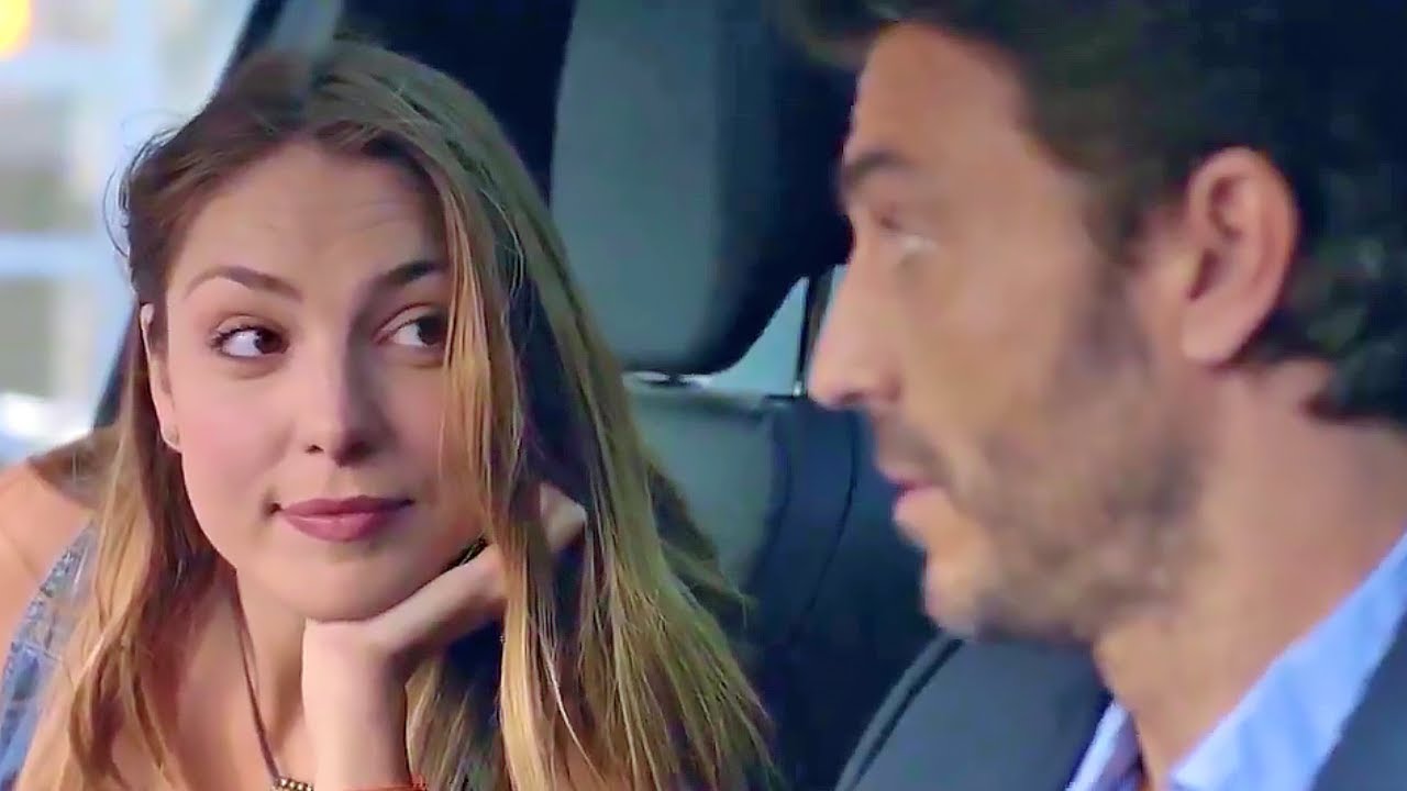 Childish Girls Weird Acts Make Agency Boss Instantly Fall In Love With Her