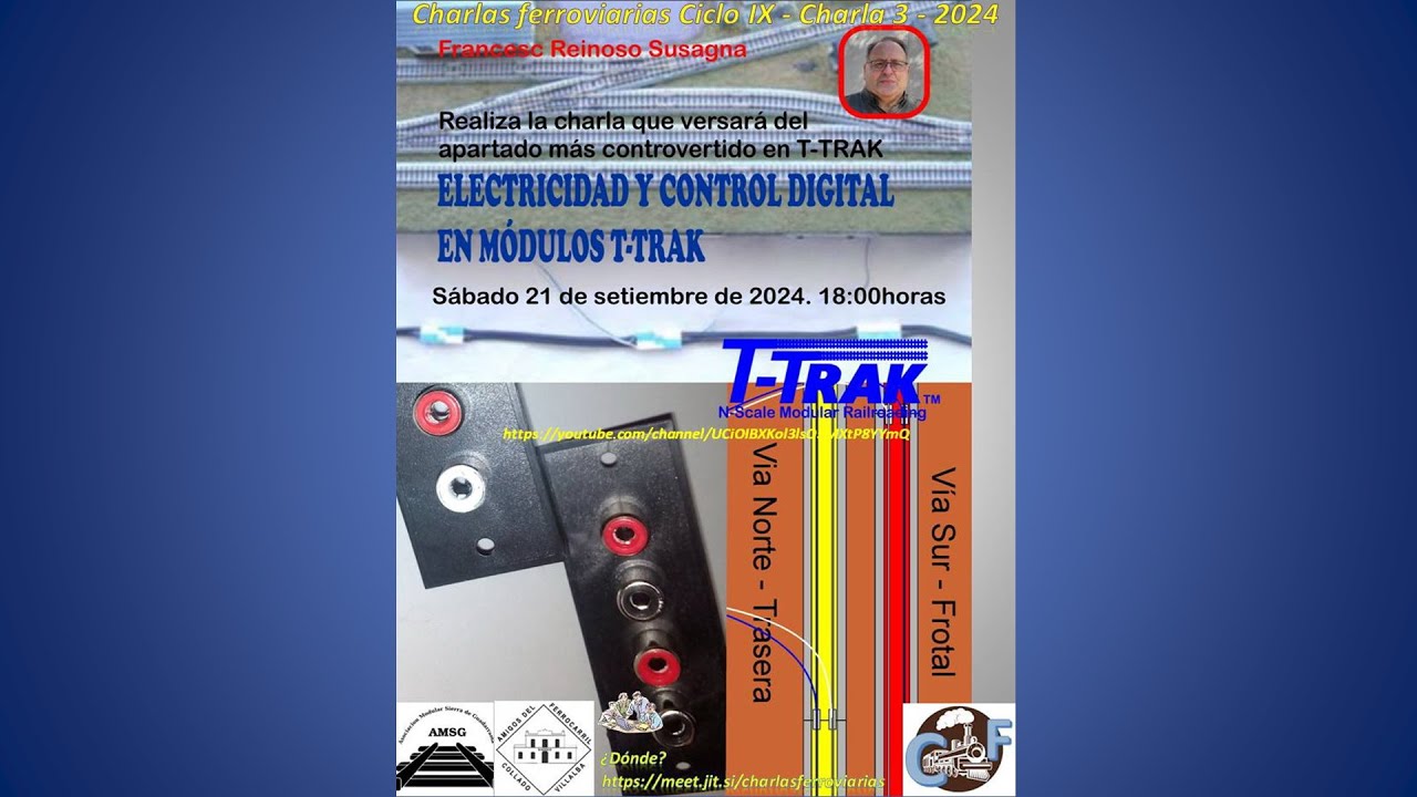 Ciclo X Charla 3 Fransesc Reinoso 