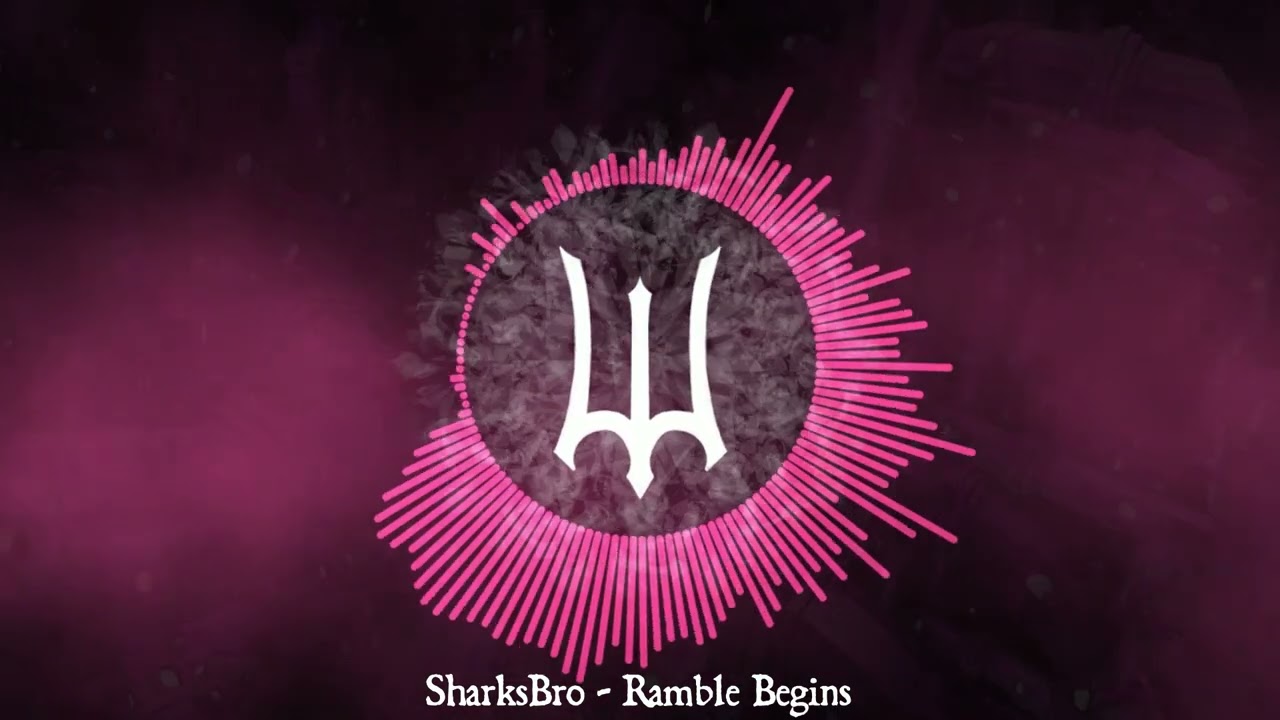 Ramble Begins | Deepwoken Agamatsu Theme