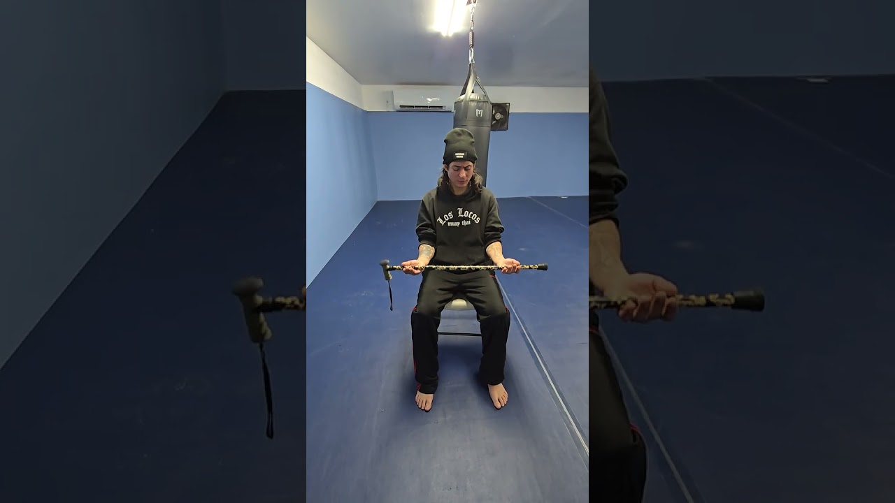 Introduction to Muay Movement Fitness 