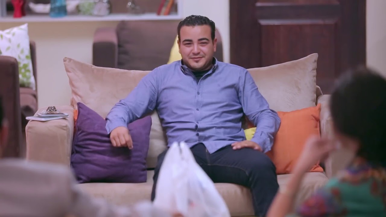 برنامج عايز أتجوز الحلقة 12 الثانية عشر HD |شوفوا العريس عمل مقلب في أهله ازاي؟ |12 Ayez Atgwez