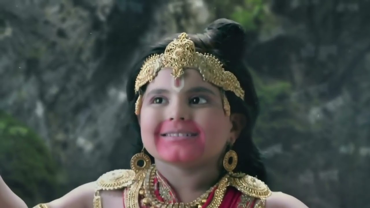 Kahat Hanuman Jai Shri Ram - Ep 86 - Ekagra Dwivedi, Jiten Lalwani - Hindi Tv Serial - Zee Anmol