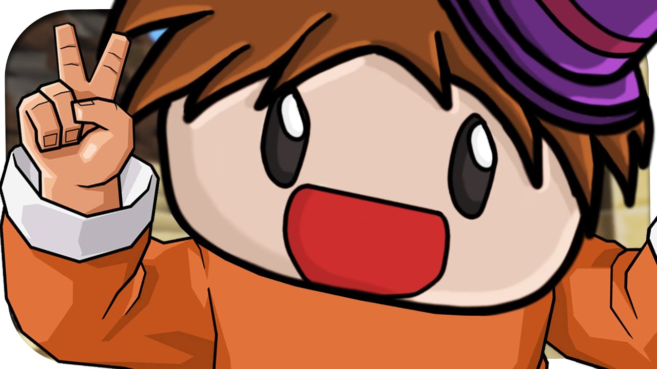 ZOMBEY HACKT SCHON WIEDER! ☆ Minecraft: Smash