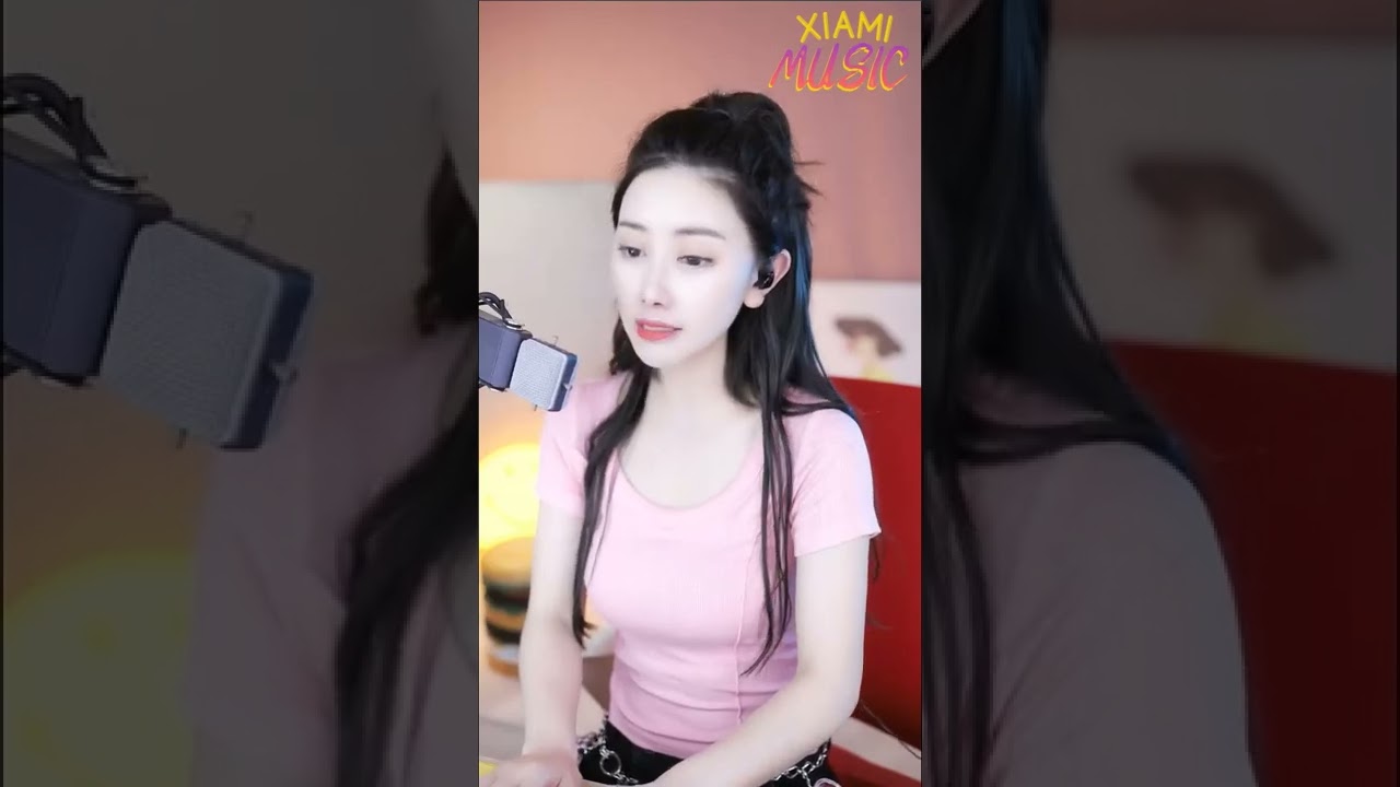 小虾米 - 快来嘛 💜