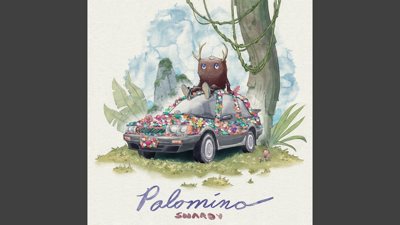 Palomino