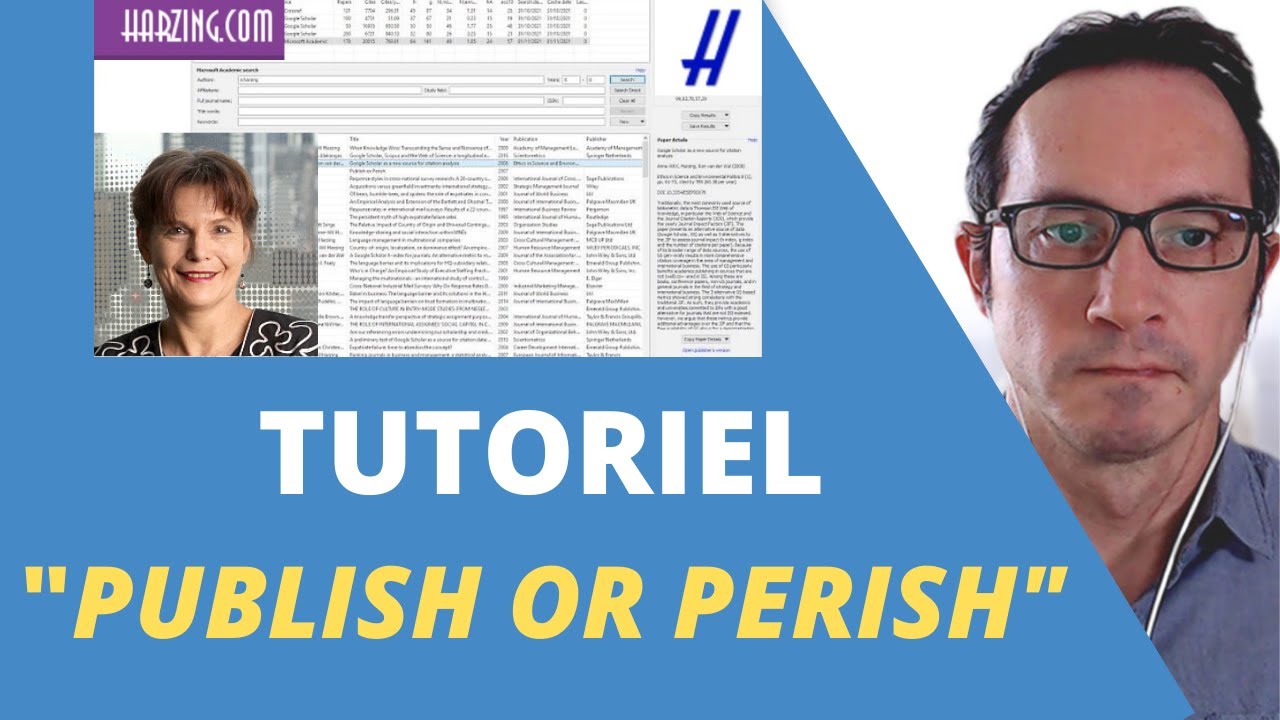 TUTORIEL FR du Logiciel 