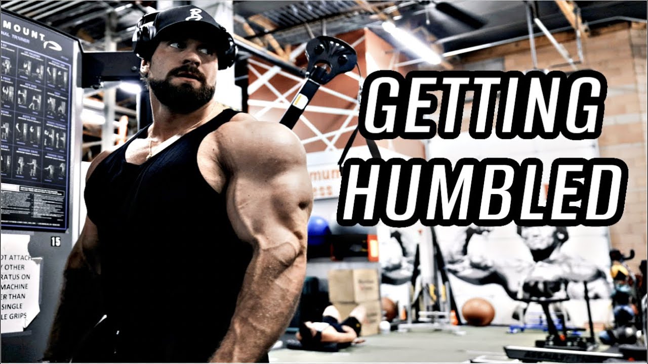CHEST PUMP FOR DAYS | SUPPLEMENT SHOPPING