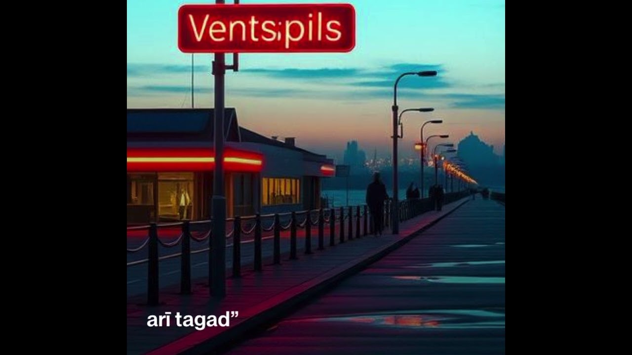 Ventspils vilnis