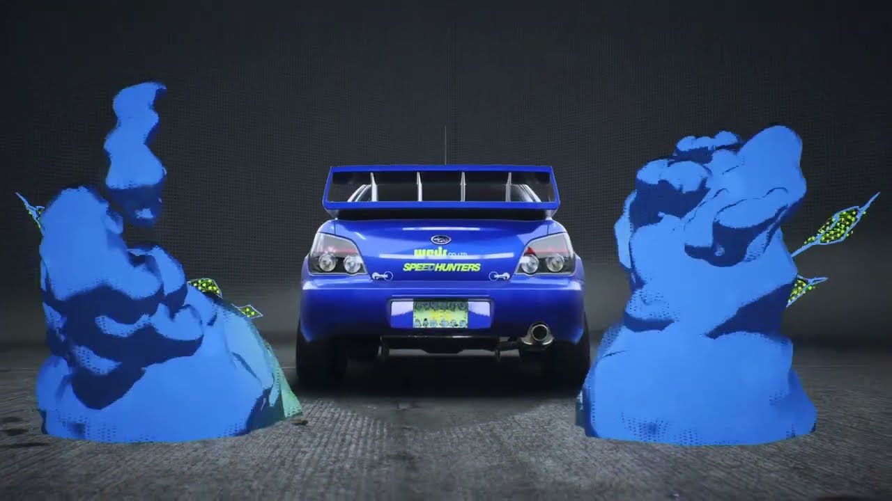 Need for Speed Unbound - Qualifier: Week 3 - Tuesday (Night) Part 1