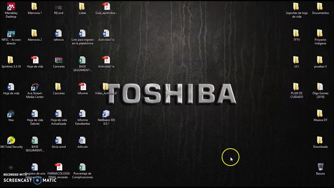Mi primer proyecto en  PHP