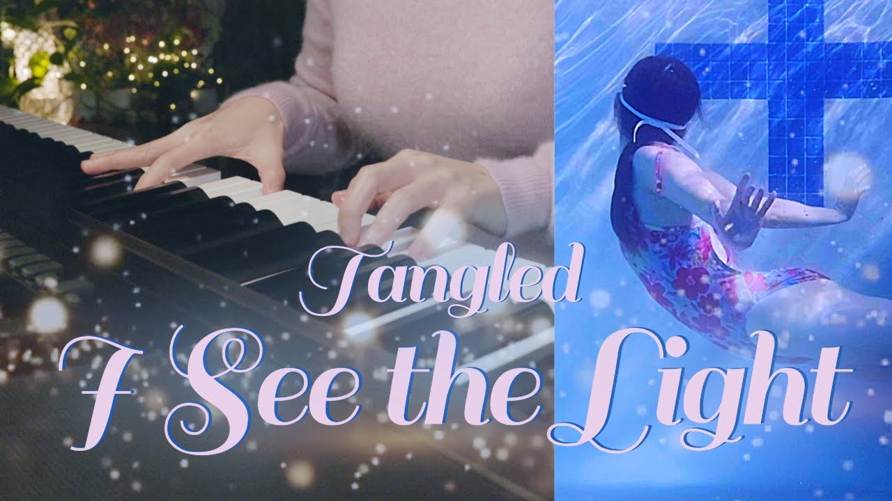 I See the Light - A Gentle Love Theme from "Tangled"