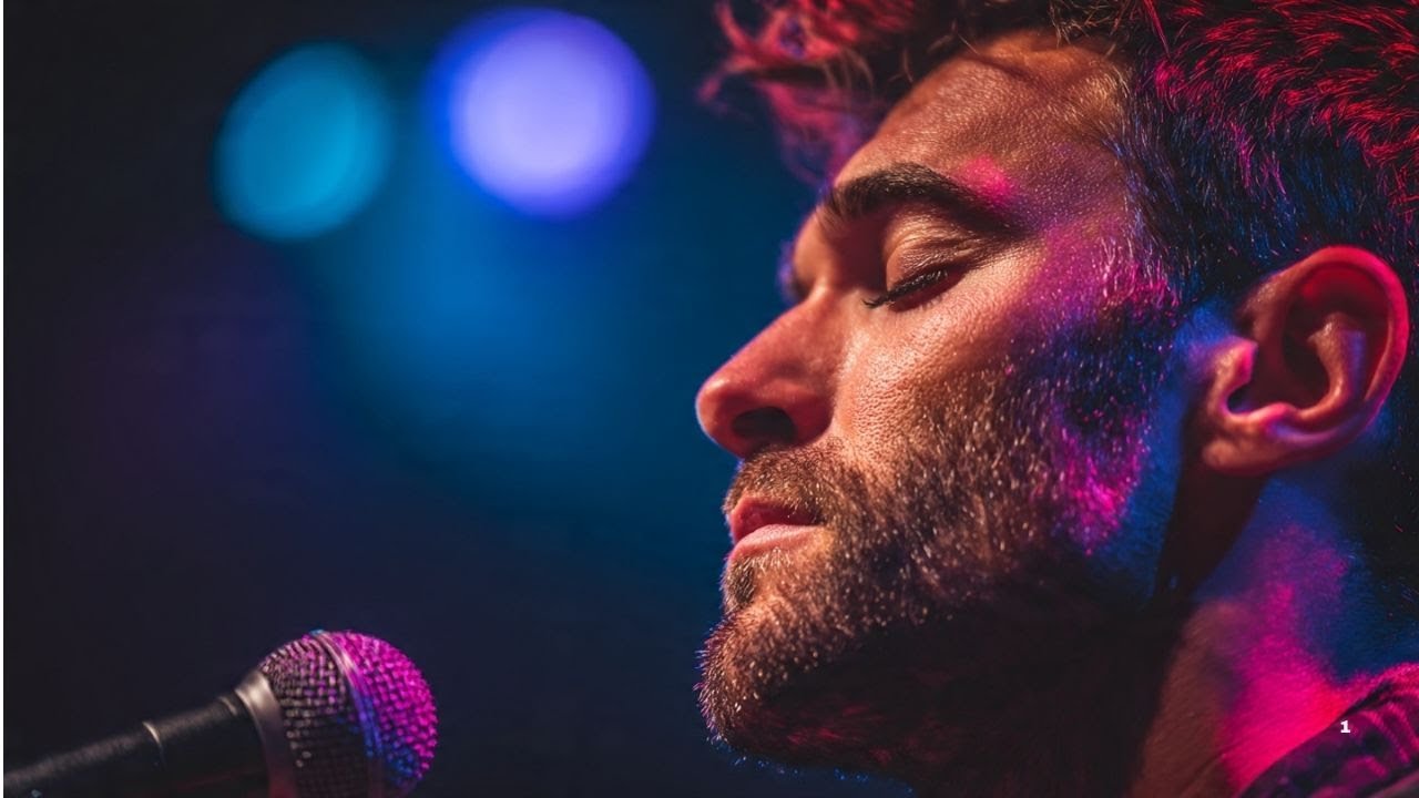 TE AMO AUNQUE NO SEPA QUEDARME -  Inspirado En El Estilo de Pablo Alborán