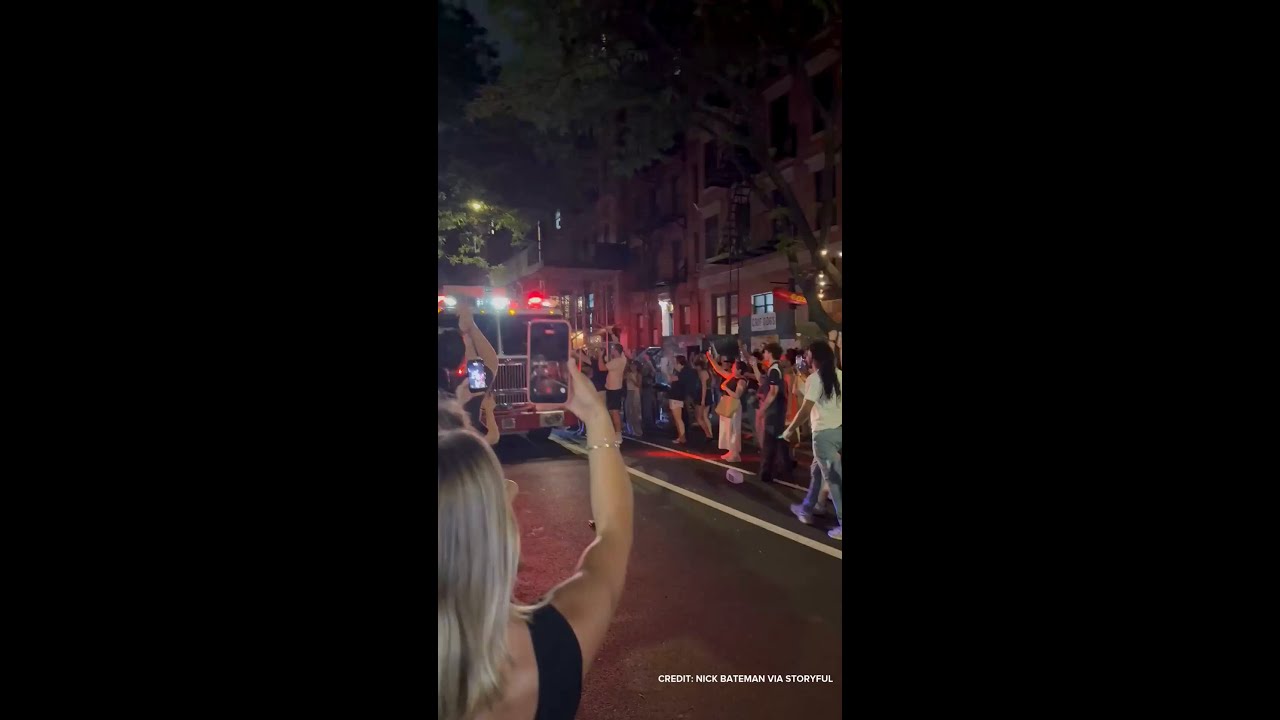 FDNY HIGH FIVES.mp4