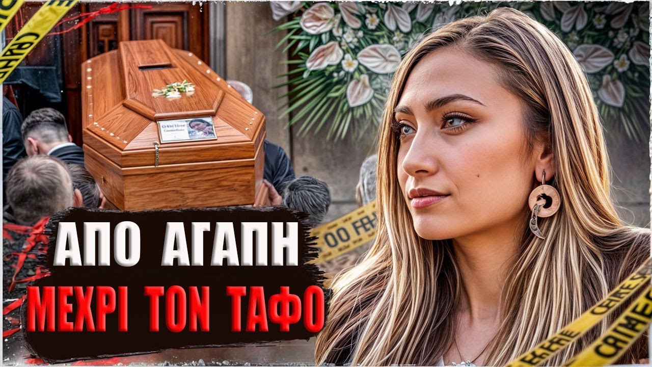Η διπλή ζωή οδήγησε όλους σε έναν εφιάλτη! Η ιστορία της Τζούλια Τραμοντάνο.True Crime