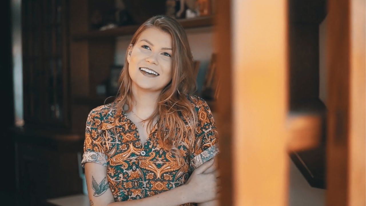 Vicka - Parece Pressa