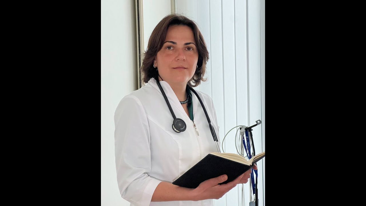 Екатерина Цывкина: Аллергиками не становятся, ими рождаются