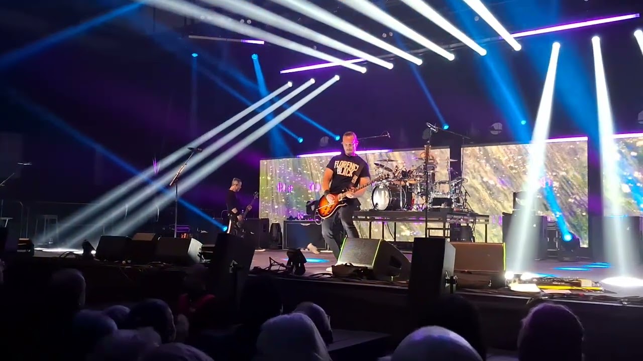 2026-01-20 Alter bridge - Down to my last, Annexet, Stockholm 