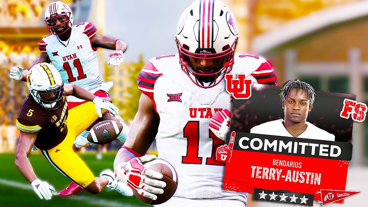 5 STAR FREE SAFETY COMMITS! FIRST GAME AS A FRESHMAN IN COLLEGE! College Football 25 Road to Glory