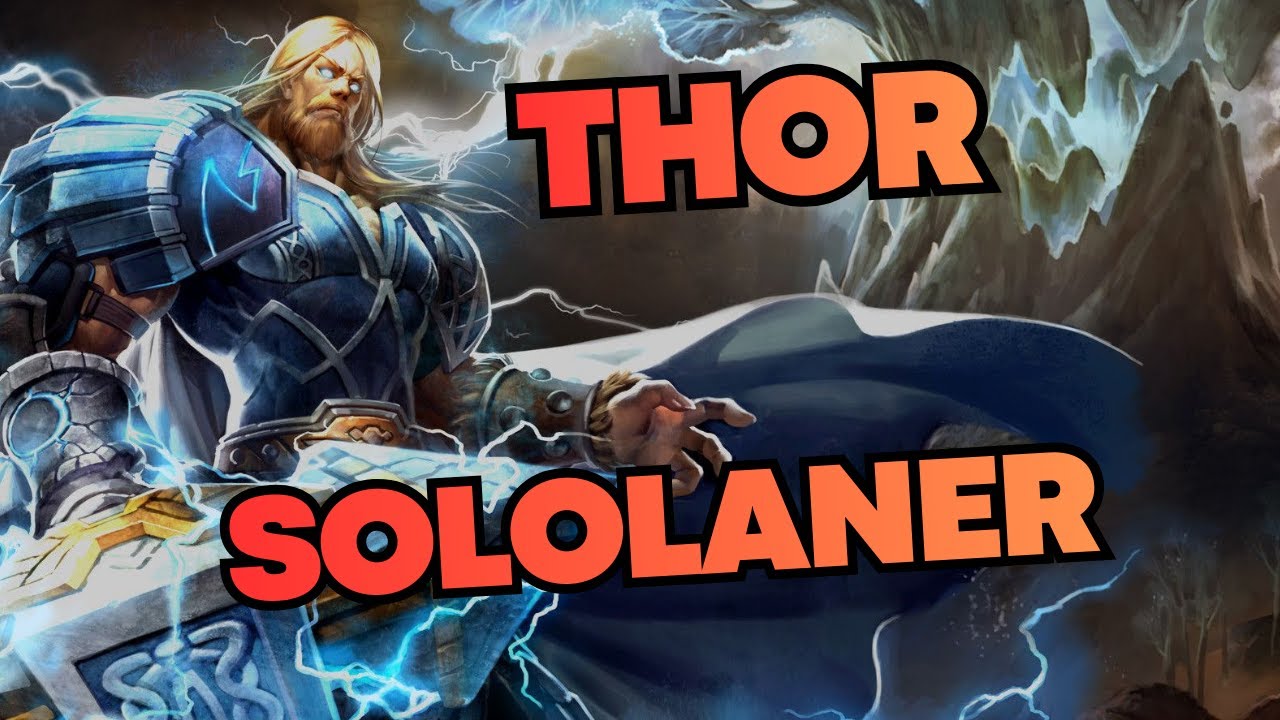 ESTA BESTIA EN LA SOLO TELITA... - Warchiwar - Smite 2 Rankeds